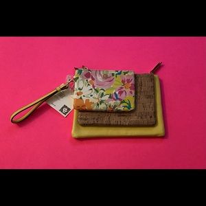 Anne Klein Triple Wrislets